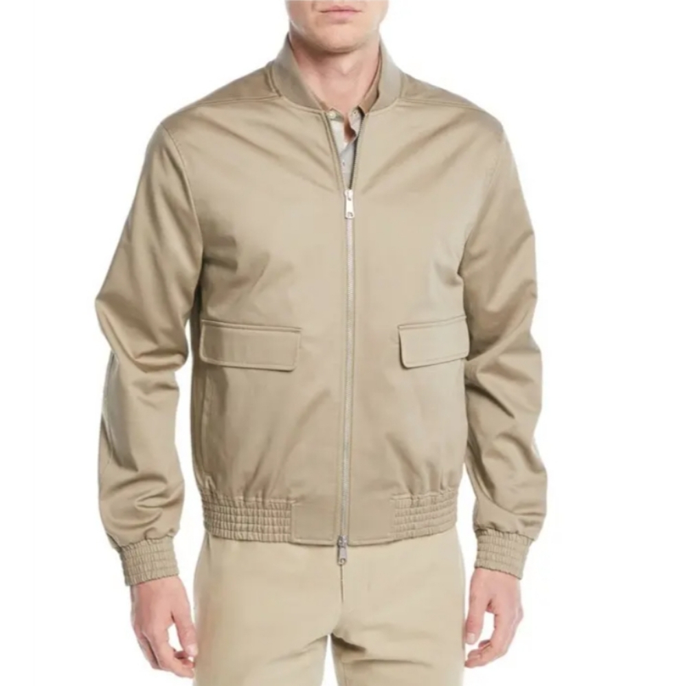 Vince Men's Bomber Jacket S
